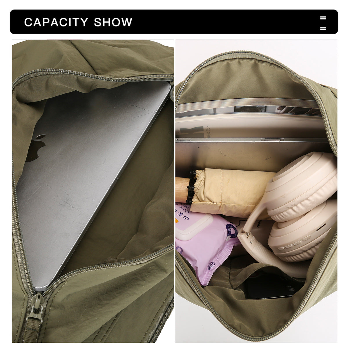 Unisex Crossbody Bag MCB24T11 - Vacuum Compression backpacks, Gun Bags, Tactical Bags MOQ From 24pcs | BaystorySupply
