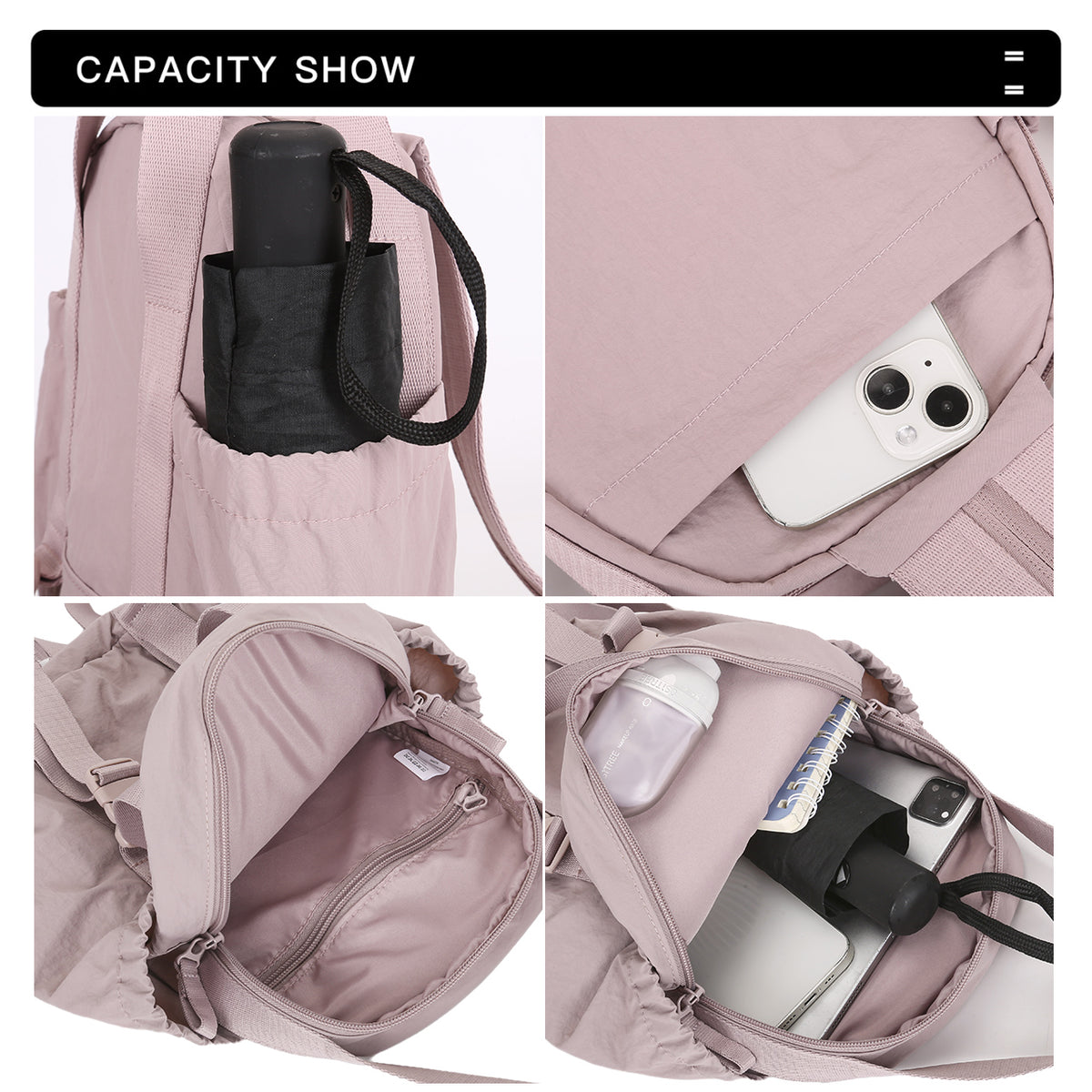 Unisex Sling Bag MBB24T02 - Vacuum Compression backpacks, Gun Bags, Tactical Bags MOQ From 24pcs | BaystorySupply