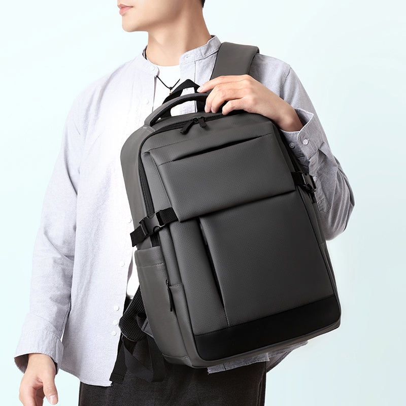 Men's Backpacks MBP25W93 - Vacuum Compression backpacks, Gun Bags, Tactical Bags MOQ From 24pcs | BaystorySupply