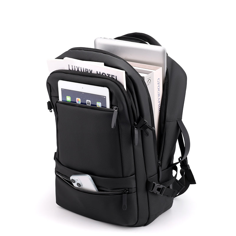 Men's Backpacks MBP25W90 - Vacuum Compression backpacks, Gun Bags, Tactical Bags MOQ From 24pcs | BaystorySupply