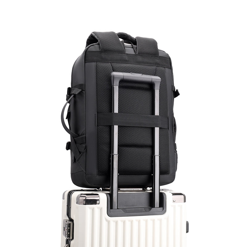 Men's Backpacks MBP25W90 - Vacuum Compression backpacks, Gun Bags, Tactical Bags MOQ From 24pcs | BaystorySupply