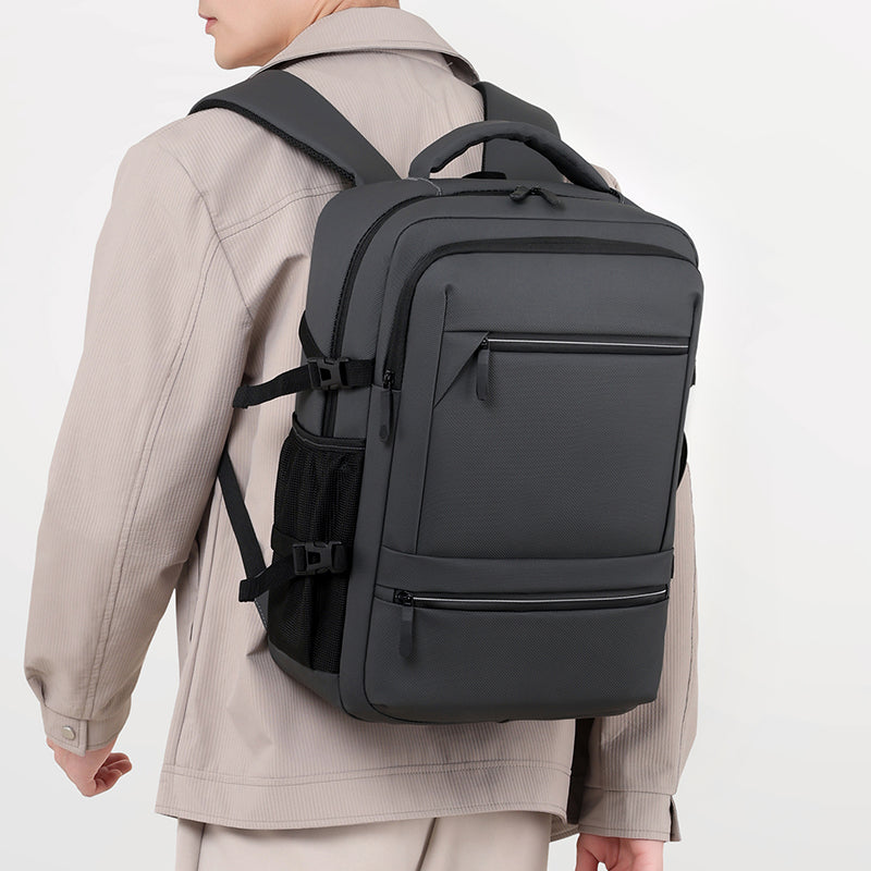 Men's Backpacks MBP25W90 - Vacuum Compression backpacks, Gun Bags, Tactical Bags MOQ From 24pcs | BaystorySupply