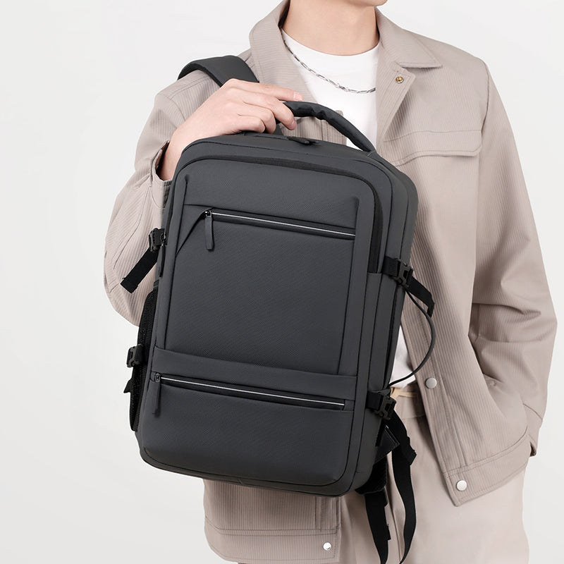 Men's Backpacks MBP25W90 - Vacuum Compression backpacks, Gun Bags, Tactical Bags MOQ From 24pcs | BaystorySupply