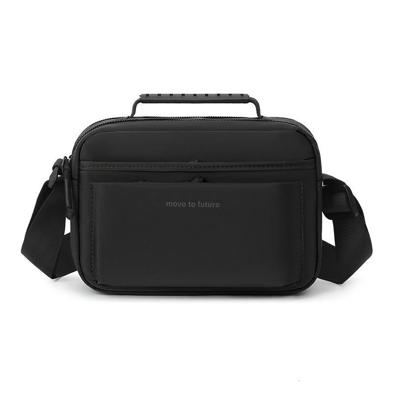 Men's Crossbody MCB24C87 - Vacuum Compression backpacks, Gun Bags, Tactical Bags MOQ From 24pcs | BaystorySupply