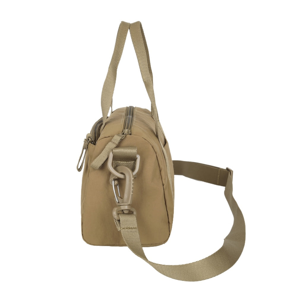 Unisex Crossbody MCB24T26 - Vacuum Compression backpacks, Gun Bags, Tactical Bags MOQ From 24pcs | BaystorySupply