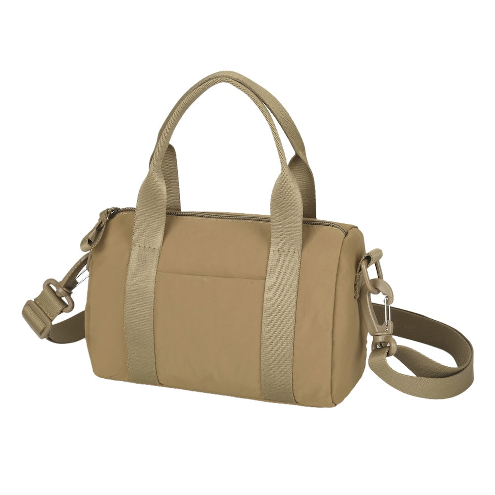 Unisex Crossbody MCB24T26 - Vacuum Compression backpacks, Gun Bags, Tactical Bags MOQ From 24pcs | BaystorySupply