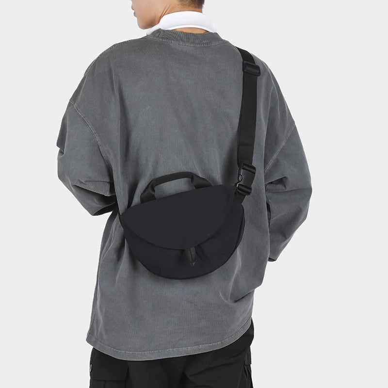 Unisex Crossbody MCB24T20 - Vacuum Compression backpacks, Gun Bags, Tactical Bags MOQ From 24pcs | BaystorySupply