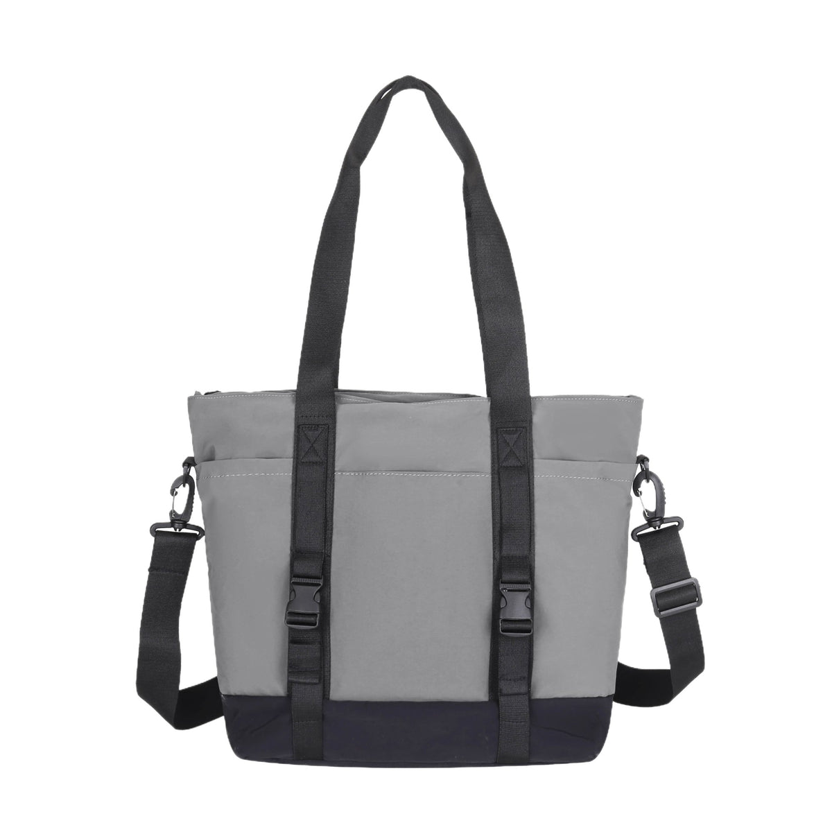 Unisex Tote Bag MTB24T02 - Vacuum Compression backpacks, Gun Bags, Tactical Bags MOQ From 24pcs | BaystorySupply