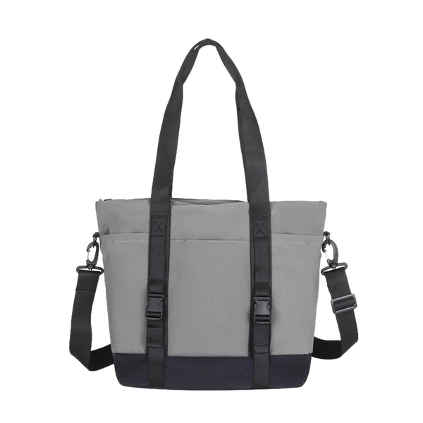 Unisex Tote Bag MTB24T02 - Vacuum Compression backpacks, Gun Bags, Tactical Bags MOQ From 24pcs | BaystorySupply