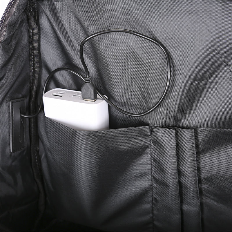 Men's Backpack MBP24C15 - Vacuum Compression backpacks, Gun Bags, Tactical Bags MOQ From 24pcs | BaystorySupply