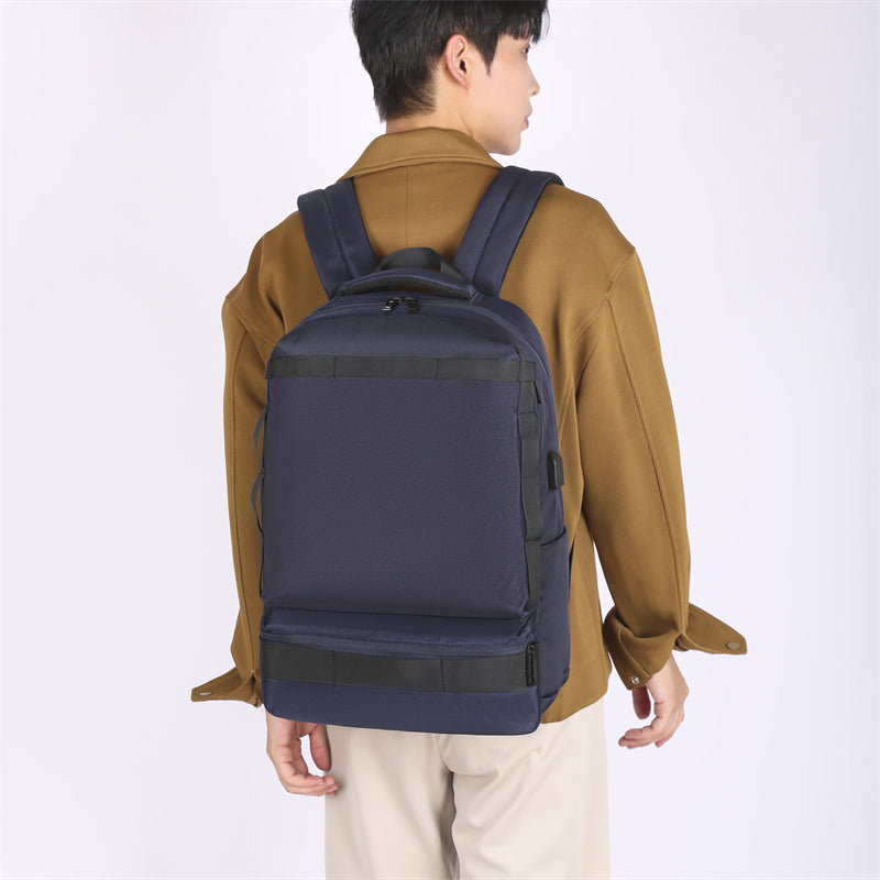 Men's Backpack MBP24C15 - Vacuum Compression backpacks, Gun Bags, Tactical Bags MOQ From 24pcs | BaystorySupply