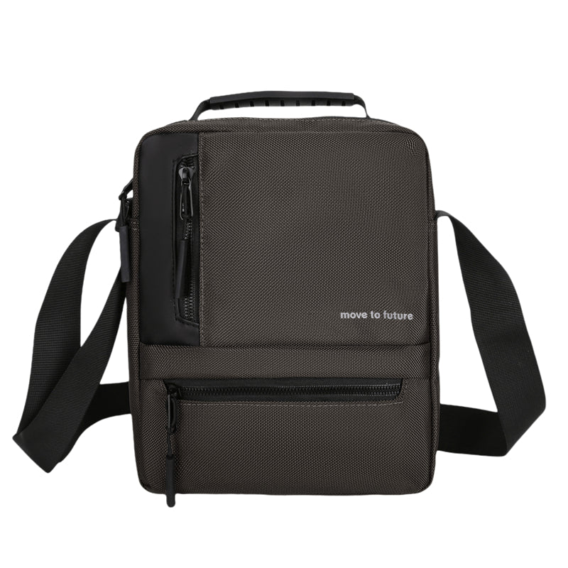 Men's Crossbody MCB24C75 - Vacuum Compression backpacks, Gun Bags, Tactical Bags MOQ From 24pcs | BaystorySupply