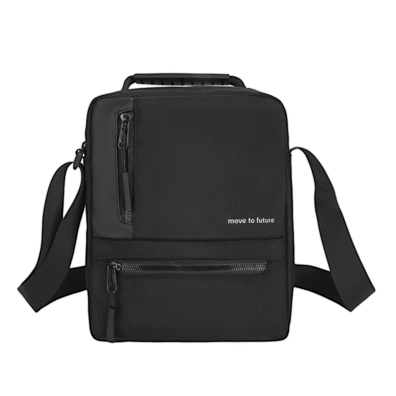 Men's Crossbody MCB24C75 - Vacuum Compression backpacks, Gun Bags, Tactical Bags MOQ From 24pcs | BaystorySupply
