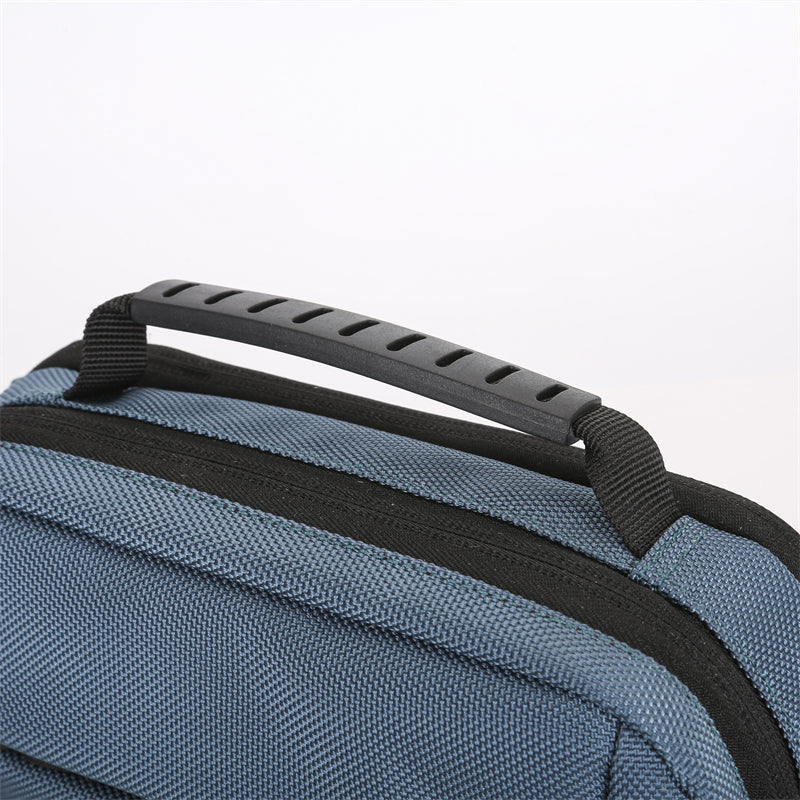 Men's Crossbody MCB24C76 - Vacuum Compression backpacks, Gun Bags, Tactical Bags MOQ From 24pcs | BaystorySupply