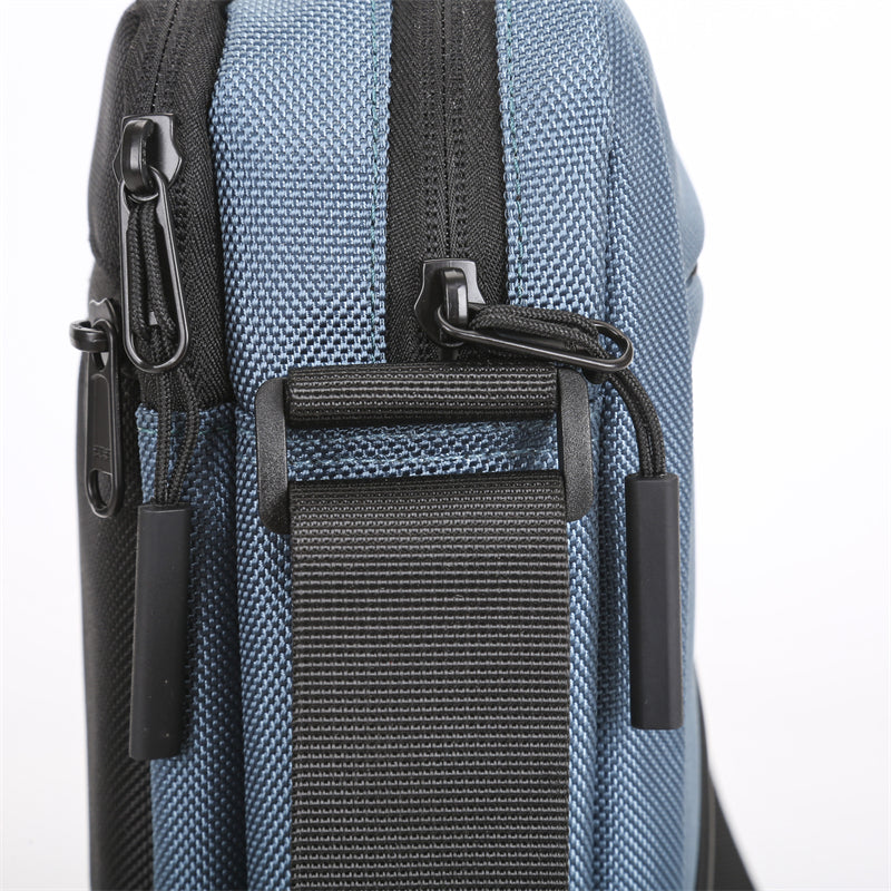 Men's Crossbody MCB24C76 - Vacuum Compression backpacks, Gun Bags, Tactical Bags MOQ From 24pcs | BaystorySupply