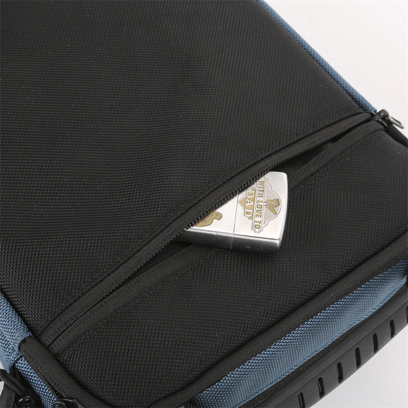 Men's Crossbody MCB24C76 - Vacuum Compression backpacks, Gun Bags, Tactical Bags MOQ From 24pcs | BaystorySupply
