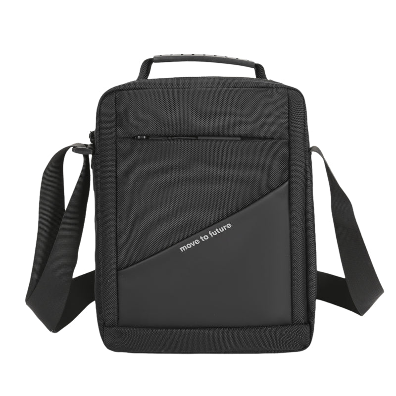 Men's Crossbody MCB24C76 - Vacuum Compression backpacks, Gun Bags, Tactical Bags MOQ From 24pcs | BaystorySupply