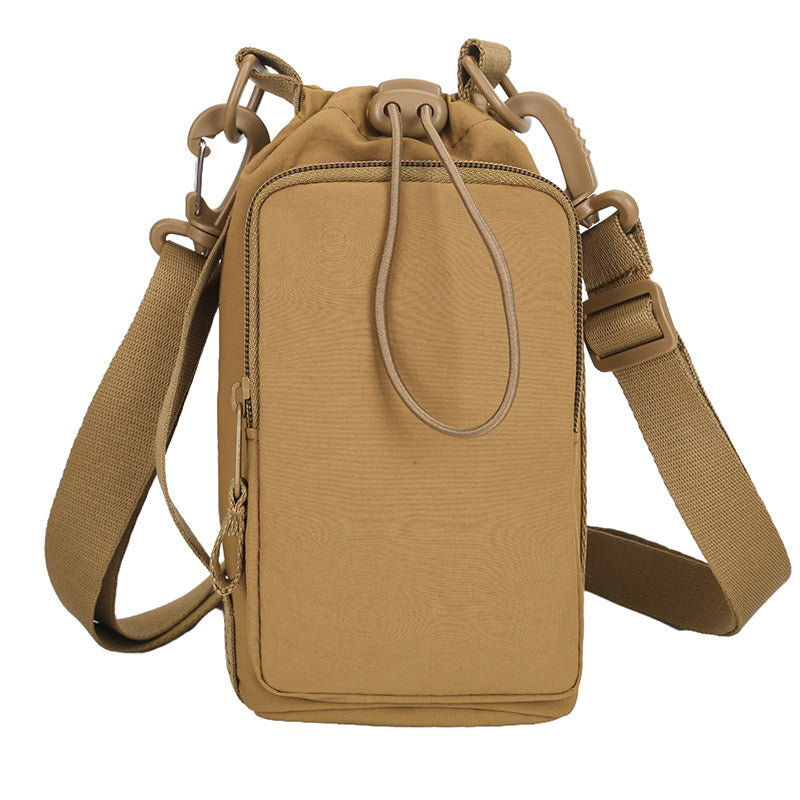 Unisex Crossbody MCB24T31 - Vacuum Compression backpacks, Gun Bags, Tactical Bags MOQ From 24pcs | BaystorySupply
