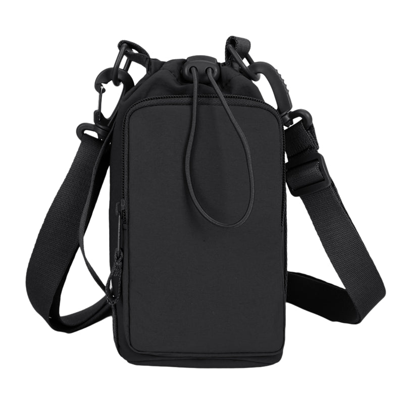 Unisex Crossbody MCB24T31 - Vacuum Compression backpacks, Gun Bags, Tactical Bags MOQ From 24pcs | BaystorySupply