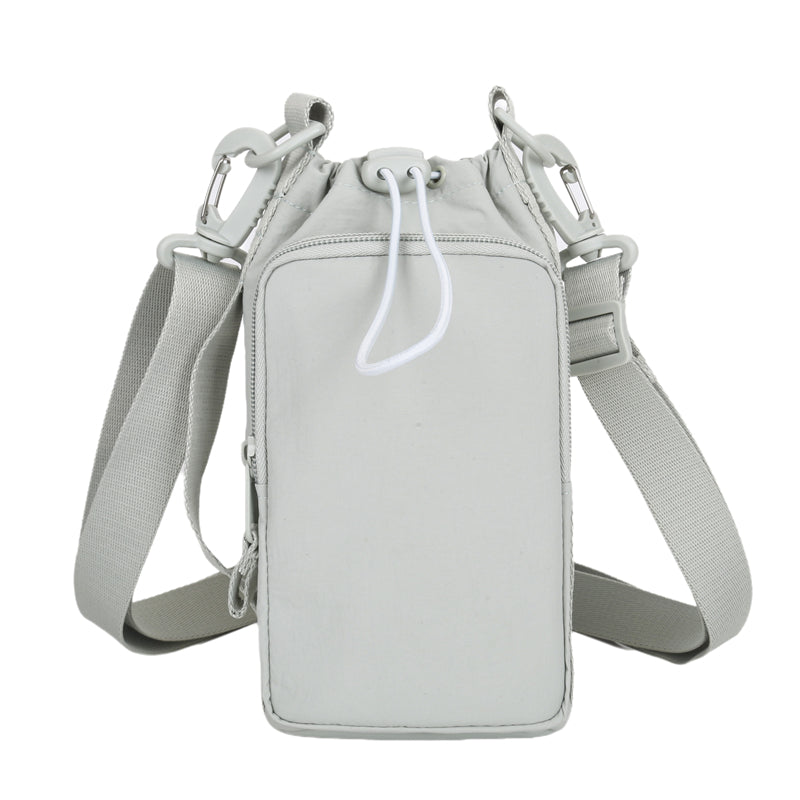 Unisex Crossbody MCB24T31 - Vacuum Compression backpacks, Gun Bags, Tactical Bags MOQ From 24pcs | BaystorySupply