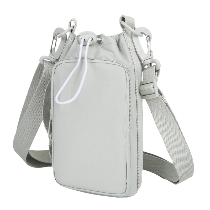 Unisex Crossbody MCB24T31 - Vacuum Compression backpacks, Gun Bags, Tactical Bags MOQ From 24pcs | BaystorySupply