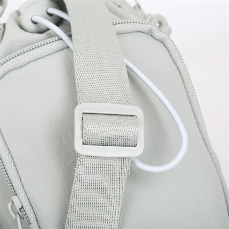 Unisex Crossbody MCB24T31 - Vacuum Compression backpacks, Gun Bags, Tactical Bags MOQ From 24pcs | BaystorySupply