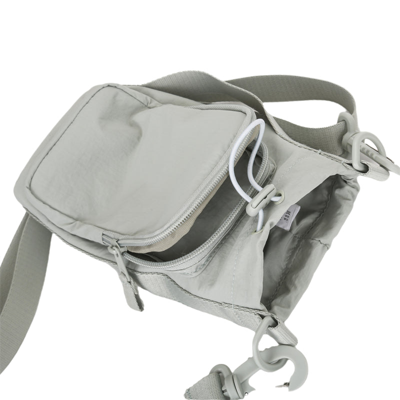 Unisex Crossbody MCB24T31 - Vacuum Compression backpacks, Gun Bags, Tactical Bags MOQ From 24pcs | BaystorySupply