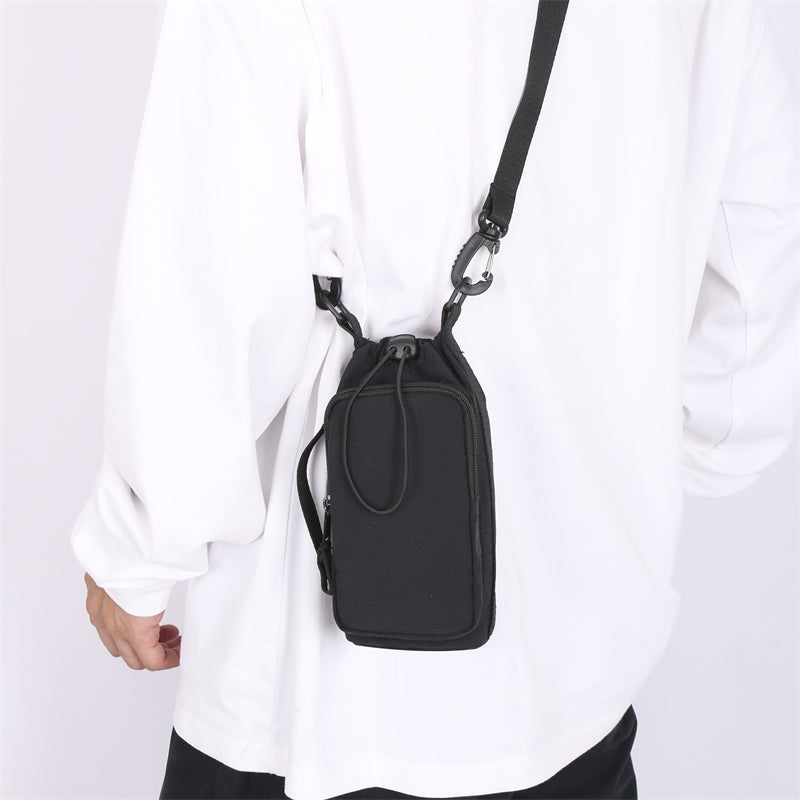 Unisex Crossbody MCB24T31 - Vacuum Compression backpacks, Gun Bags, Tactical Bags MOQ From 24pcs | BaystorySupply