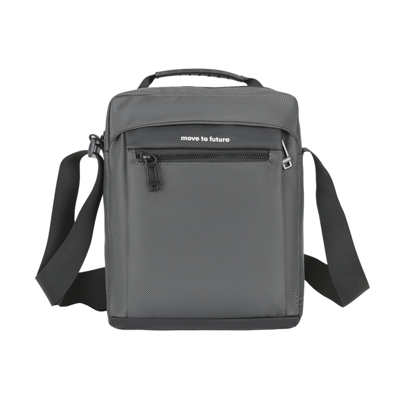 Men's Crossbody MCB24C80 - Vacuum Compression backpacks, Gun Bags, Tactical Bags MOQ From 24pcs | BaystorySupply