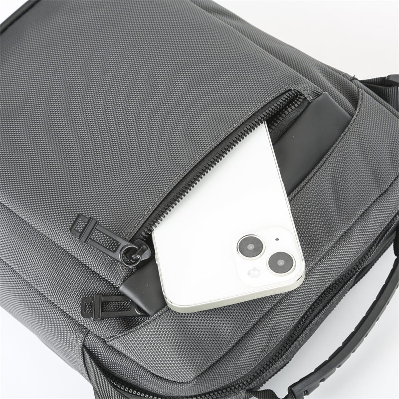 Men's Crossbody MCB24C80 - Vacuum Compression backpacks, Gun Bags, Tactical Bags MOQ From 24pcs | BaystorySupply