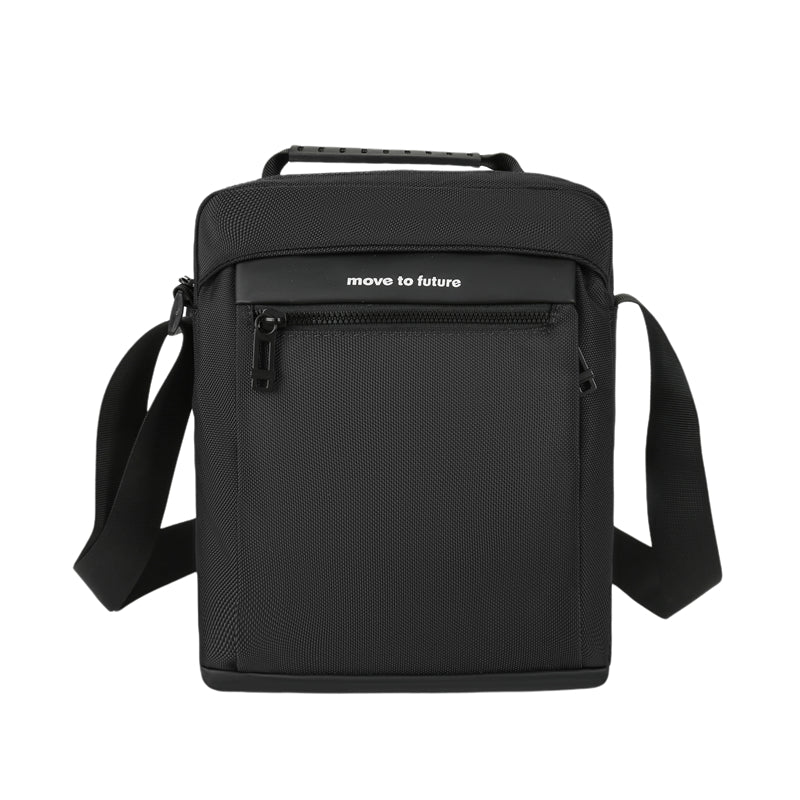 Men's Crossbody MCB24C80 - Vacuum Compression backpacks, Gun Bags, Tactical Bags MOQ From 24pcs | BaystorySupply