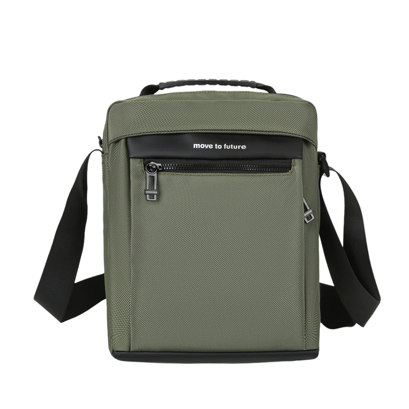 Men's Crossbody MCB24C80 - Vacuum Compression backpacks, Gun Bags, Tactical Bags MOQ From 24pcs | BaystorySupply