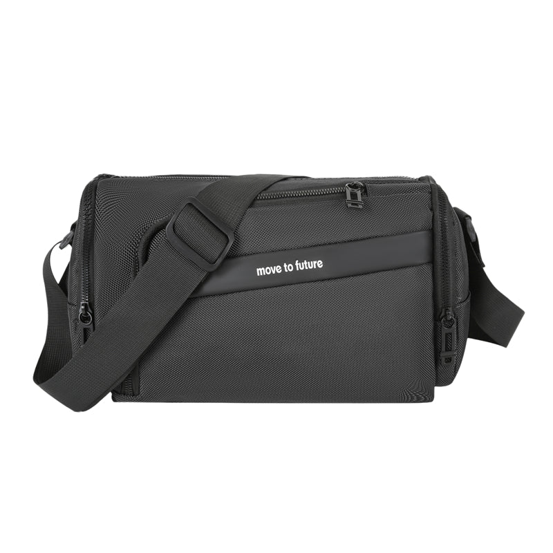 Men's Crossbody MCB24C77 - Vacuum Compression backpacks, Gun Bags, Tactical Bags MOQ From 24pcs | BaystorySupply