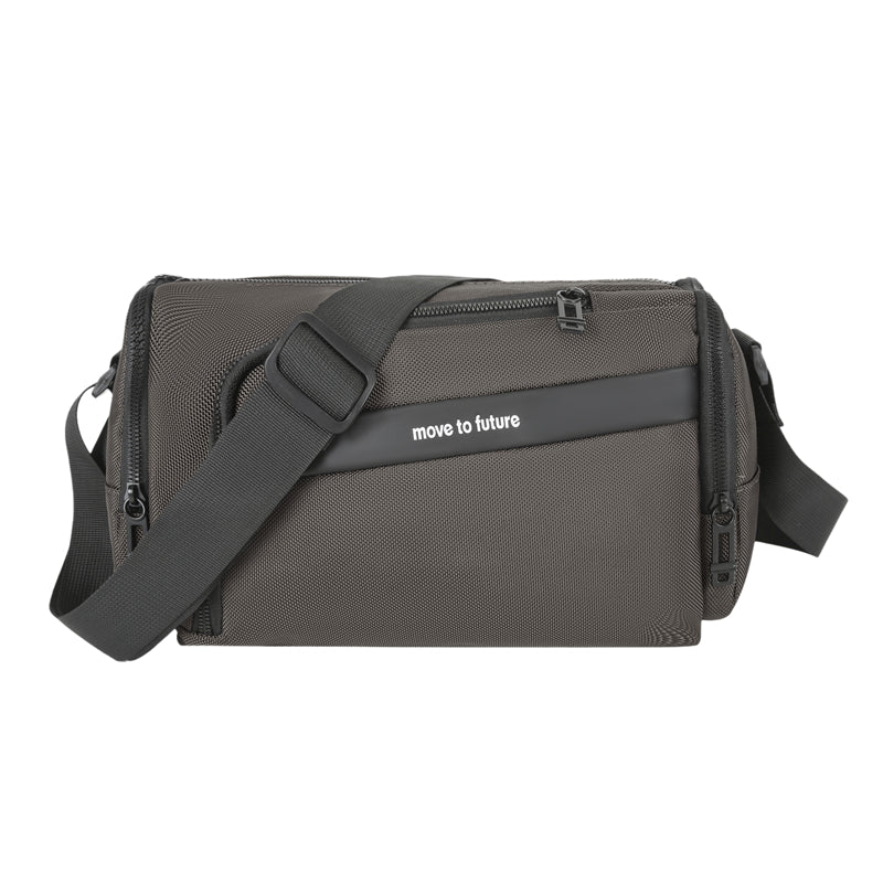 Men's Crossbody MCB24C77 - Vacuum Compression backpacks, Gun Bags, Tactical Bags MOQ From 24pcs | BaystorySupply