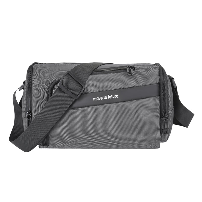 Men's Crossbody MCB24C77 - Vacuum Compression backpacks, Gun Bags, Tactical Bags MOQ From 24pcs | BaystorySupply