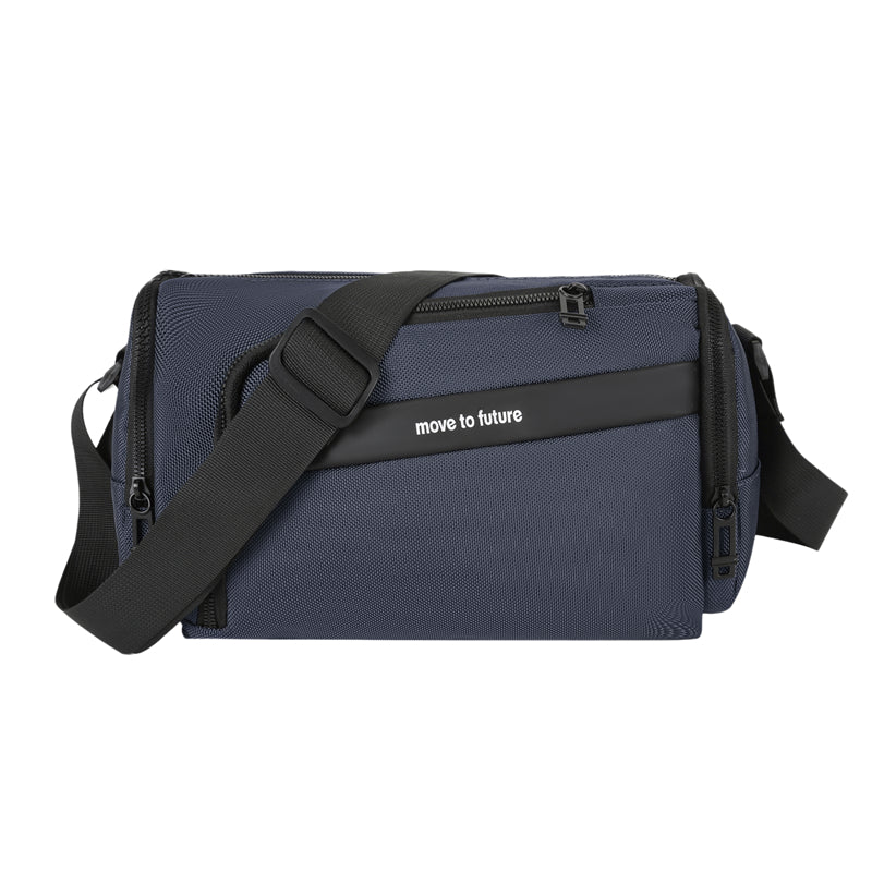 Men's Crossbody MCB24C77 - Vacuum Compression backpacks, Gun Bags, Tactical Bags MOQ From 24pcs | BaystorySupply