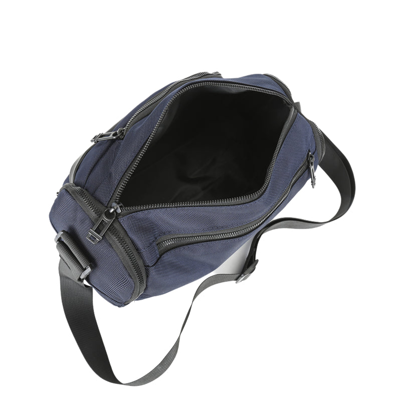 Men's Crossbody MCB24C77 - Vacuum Compression backpacks, Gun Bags, Tactical Bags MOQ From 24pcs | BaystorySupply