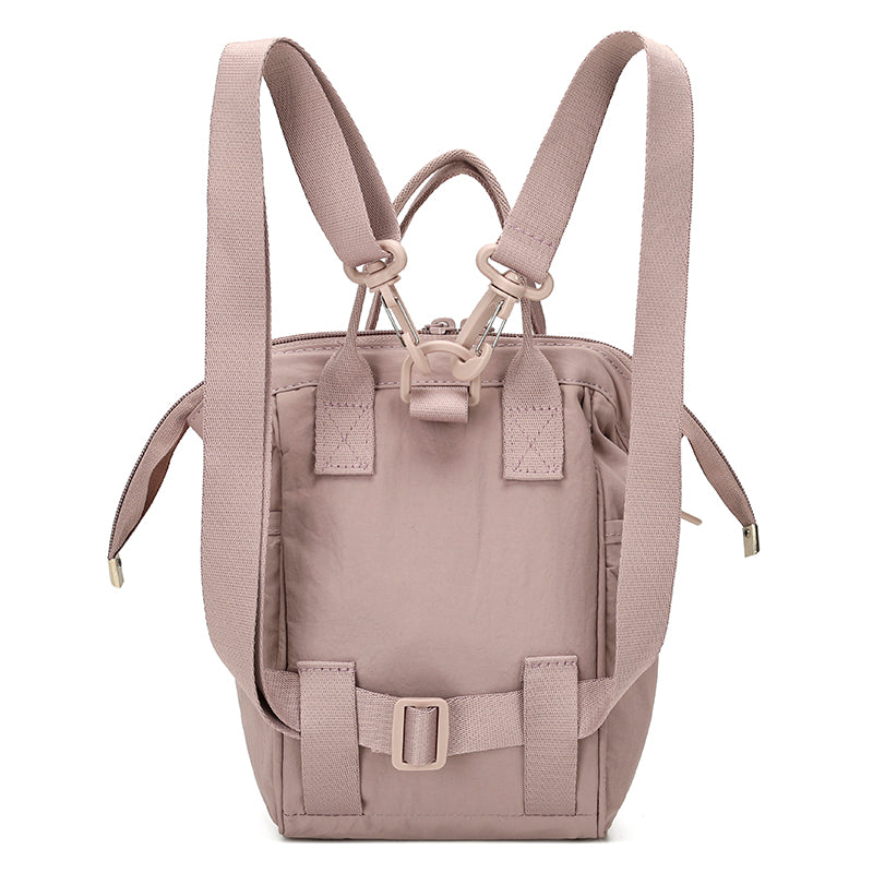 Unisex Crossbody - NCB26T28 - Vacuum Compression backpacks, Gun Bags, Tactical Bags MOQ From 24pcs | BaystorySupply