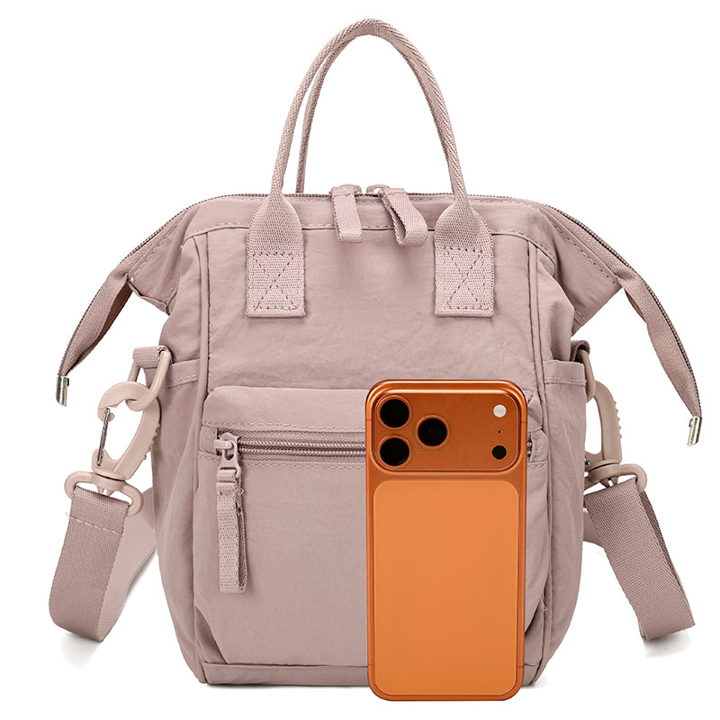Unisex Crossbody - NCB26T28 - Vacuum Compression backpacks, Gun Bags, Tactical Bags MOQ From 24pcs | BaystorySupply