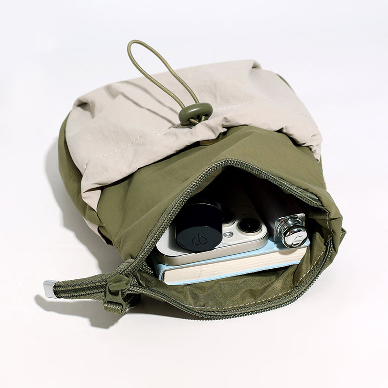 Women's Crossbody - WCB26T27 - Vacuum Compression backpacks, Gun Bags, Tactical Bags MOQ From 24pcs | BaystorySupply