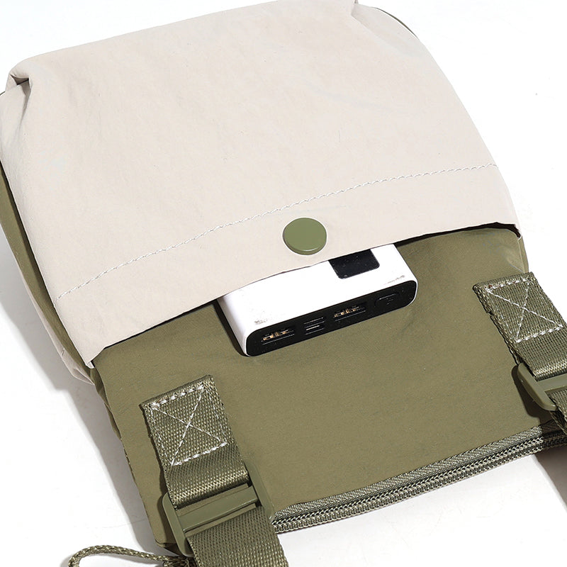 Women's Crossbody - WCB26T27 - Vacuum Compression backpacks, Gun Bags, Tactical Bags MOQ From 24pcs | BaystorySupply