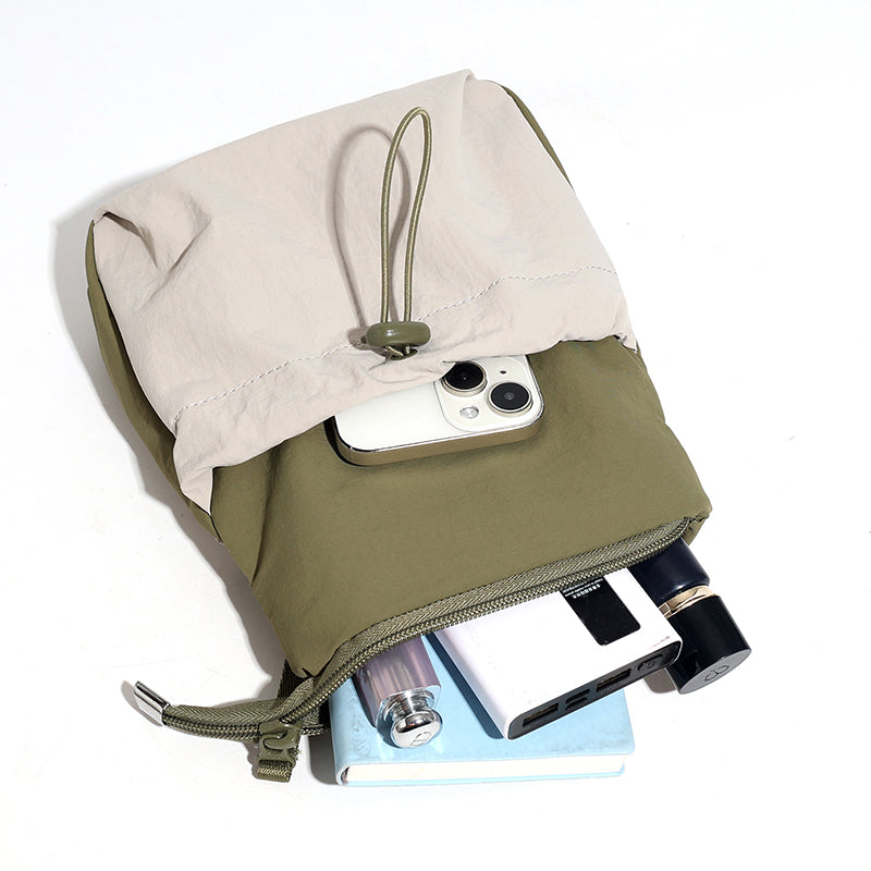 Women's Crossbody - WCB26T27 - Vacuum Compression backpacks, Gun Bags, Tactical Bags MOQ From 24pcs | BaystorySupply