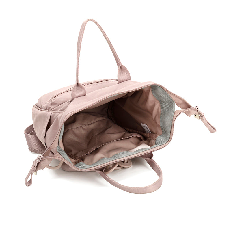Unisex Crossbody - NCB26T28 - Vacuum Compression backpacks, Gun Bags, Tactical Bags MOQ From 24pcs | BaystorySupply