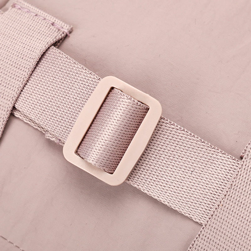 Unisex Crossbody - NCB26T28 - Vacuum Compression backpacks, Gun Bags, Tactical Bags MOQ From 24pcs | BaystorySupply