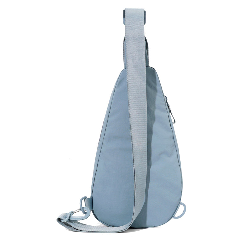 Unisex Sling Bag MSB24T02 - Vacuum Compression backpacks, Gun Bags, Tactical Bags MOQ From 24pcs | BaystorySupply