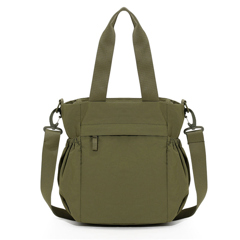 Unisex Crossbody MCB24T30 - Vacuum Compression backpacks, Gun Bags, Tactical Bags MOQ From 24pcs | BaystorySupply