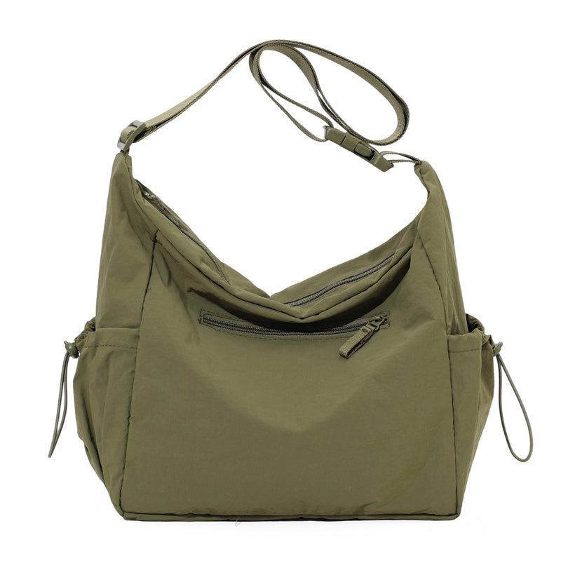 Unisex Crossbody MCB24T29 - Vacuum Compression backpacks, Gun Bags, Tactical Bags MOQ From 24pcs | BaystorySupply