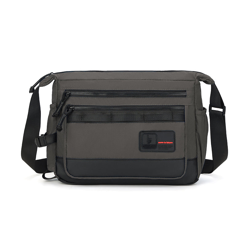 Men’s Crossbody Bag MCB24S04 - Baystory