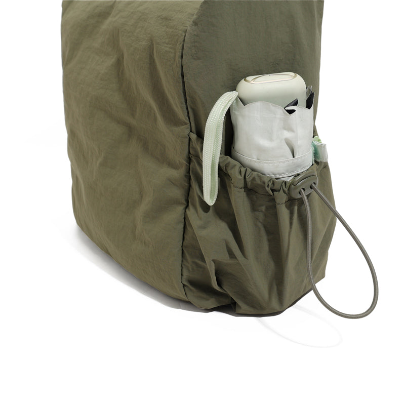 Unisex Crossbody MCB24T29 - Vacuum Compression backpacks, Gun Bags, Tactical Bags MOQ From 24pcs | BaystorySupply
