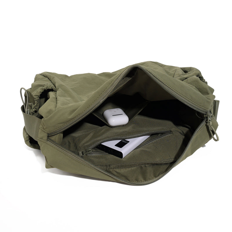 Unisex Crossbody MCB24T29 - Vacuum Compression backpacks, Gun Bags, Tactical Bags MOQ From 24pcs | BaystorySupply
